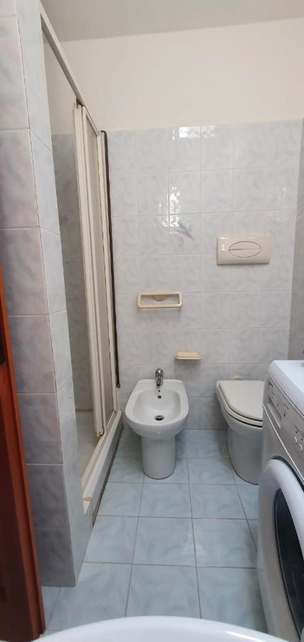 Appartamento Terrazza Vista Mare Cala Gonone Exterior photo