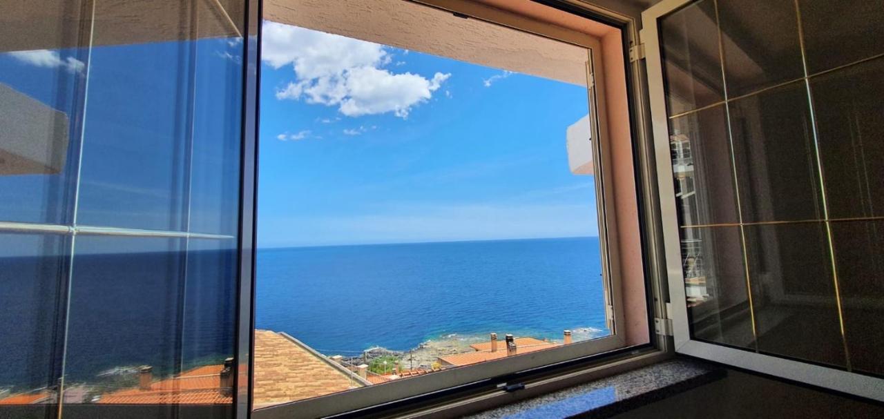 Appartamento Terrazza Vista Mare Cala Gonone Exterior photo