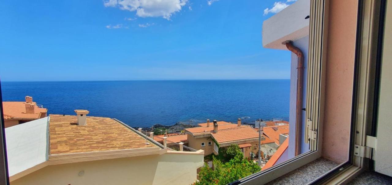 Appartamento Terrazza Vista Mare Cala Gonone Exterior photo