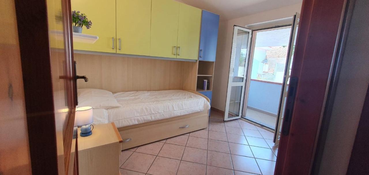 Appartamento Terrazza Vista Mare Cala Gonone Exterior photo
